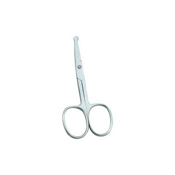 Nail and Cuticle Scissor  